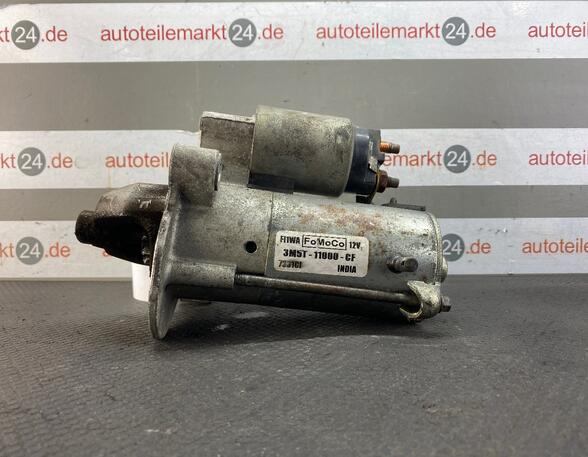 Starter FORD FOCUS C-MAX (DM2), FORD C-MAX (DM2)