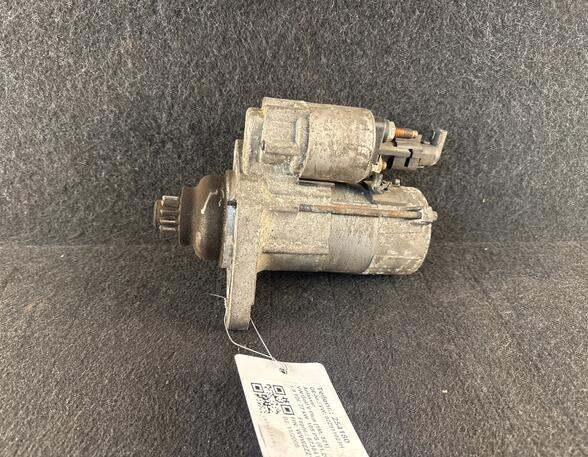 Startmotor VW GOLF PLUS (5M1, 521)