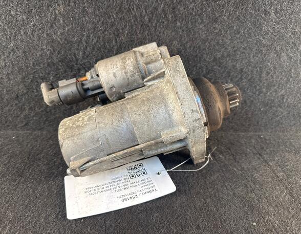 Startmotor VW GOLF PLUS (5M1, 521)