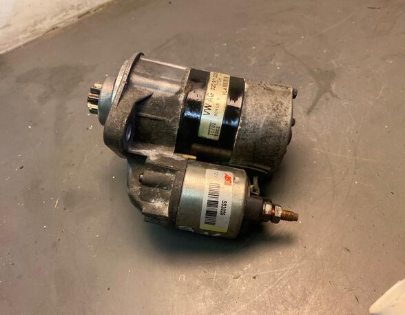 Startmotor VW GOLF IV (1J1)