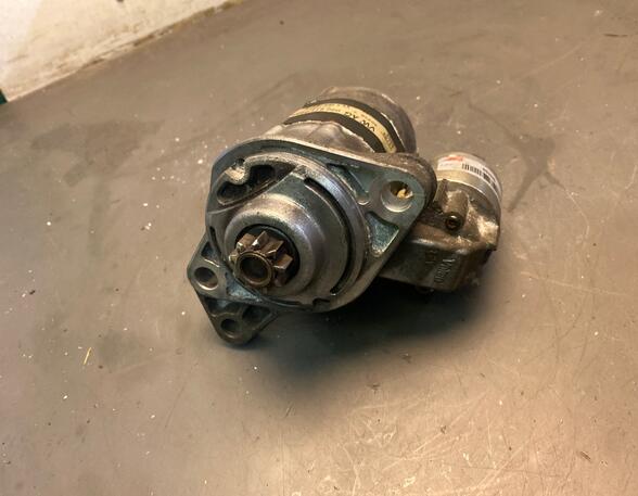 Startmotor VW GOLF IV (1J1)