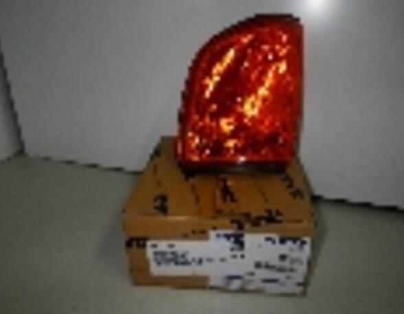 Direction Indicator Lamp MERCEDES-BENZ 124 T-Model (S124), MERCEDES-BENZ E-Klasse T-Model (S124)