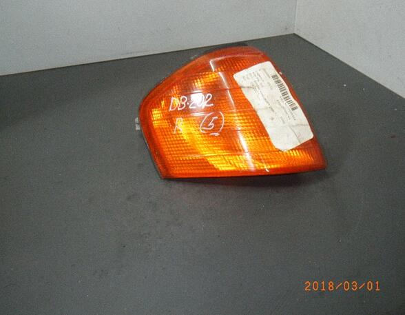 Direction Indicator Lamp MERCEDES-BENZ C-Klasse (W202)