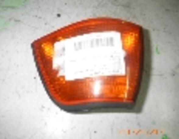 Direction Indicator Lamp BMW 3er (E36)