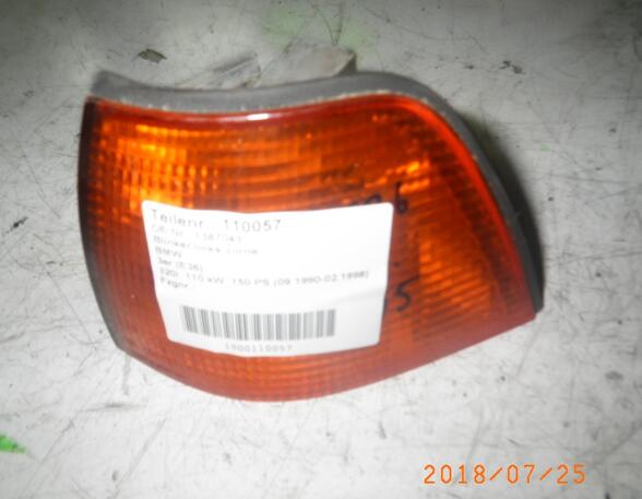 110057 Blinker links vorne BMW 3er (E36) 1387043