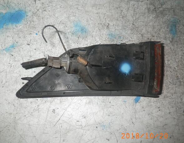 Direction Indicator Lamp MITSUBISHI Colt III (C5 A)