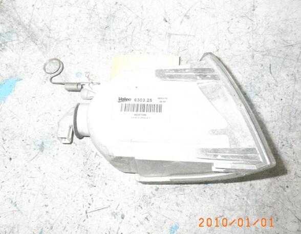 117905 Blinker links vorne PEUGEOT 806 630325