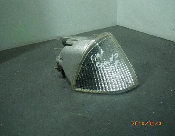 Direction Indicator Lamp FIAT Scudo Bus (220)