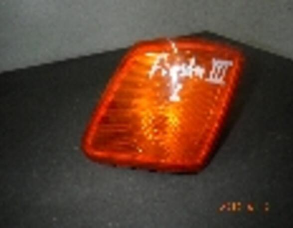 Direction Indicator Lamp FORD Fiesta III (GFJ)