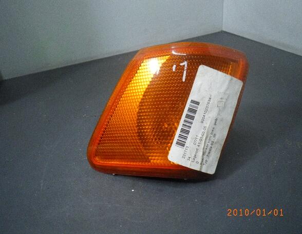 Direction Indicator Lamp FORD Fiesta III (GFJ)