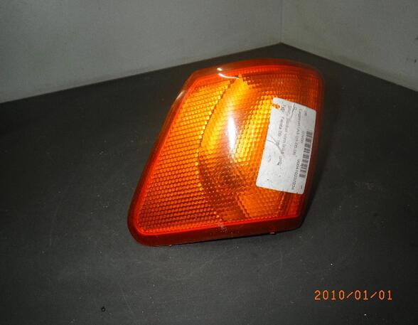 Direction Indicator Lamp FORD Fiesta III (GFJ)