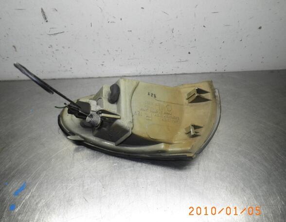 Direction Indicator Lamp MITSUBISHI Colt IV (CA A)