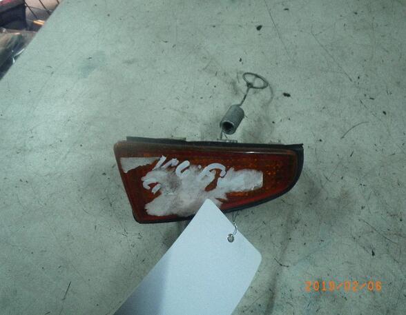 Direction Indicator Lamp FIAT Cinquecento (170)