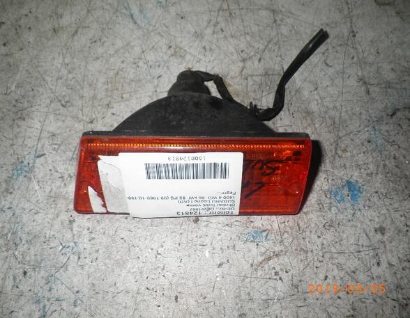 Direction Indicator Lamp SUBARU Leone II (AB)