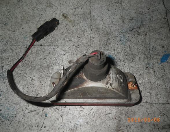 Direction Indicator Lamp SUBARU Justy I (KAD)