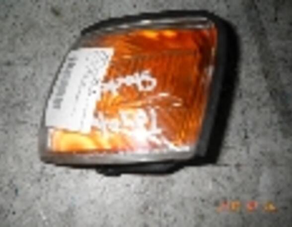 Direction Indicator Lamp TOYOTA Starlet (P8)