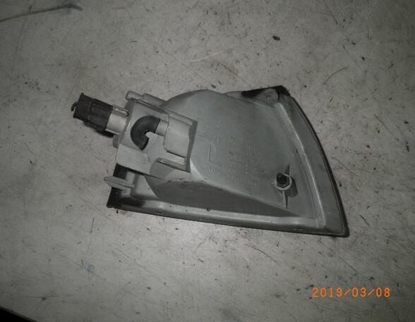 Direction Indicator Lamp MITSUBISHI Colt IV (CA A)