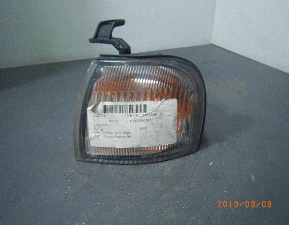 Direction Indicator Lamp SUZUKI Baleno (EG)