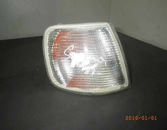 Direction Indicator Lamp FORD Sierra (GB4, GBG)