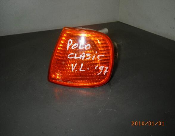 Direction Indicator Lamp VW Polo Classic (6KV2)