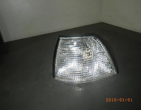 Direction Indicator Lamp BMW 3er (E36)