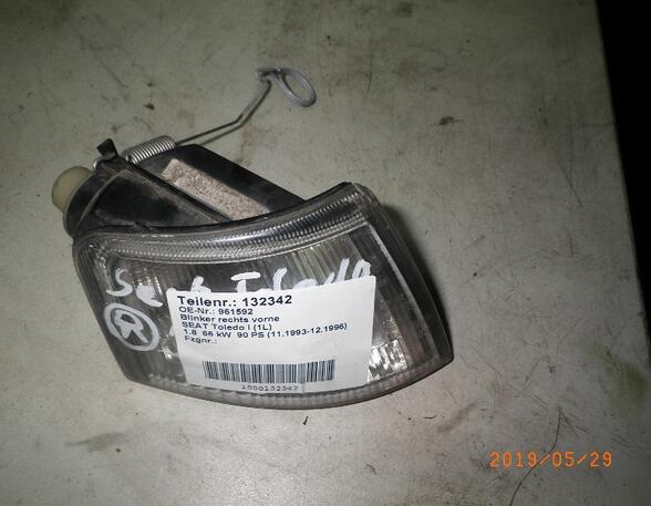 Richtingaanwijzer SEAT Toledo I (1L)