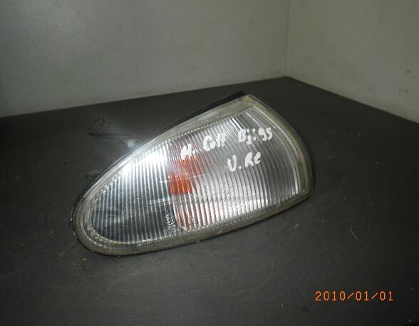 Direction Indicator Lamp MITSUBISHI Colt IV (CA A)