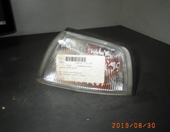 138563 Blinker links MITSUBISHI Colt V (CJ, CP)