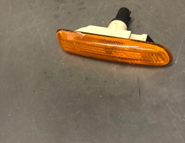 Direction Indicator Lamp BMW 3er (E46), BMW 3er Compact (E46)