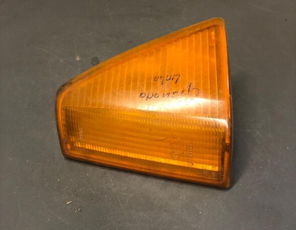 Direction Indicator Lamp FORD Granada (GU)