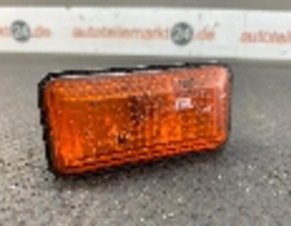 Direction Indicator Lamp VW Golf III (1H1)