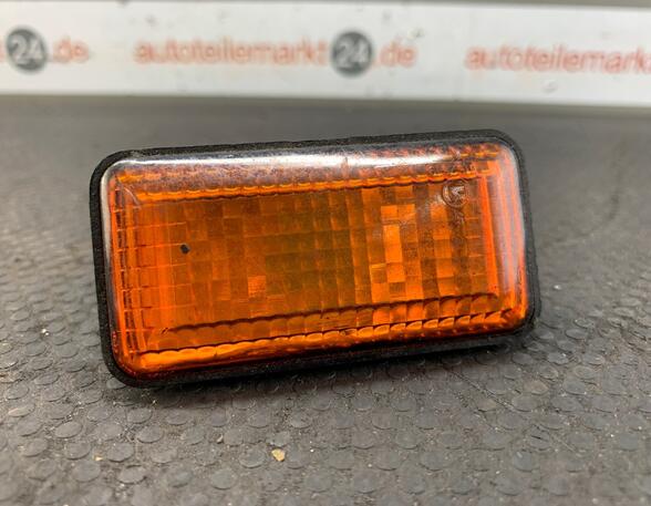 Direction Indicator Lamp VW Golf III (1H1)