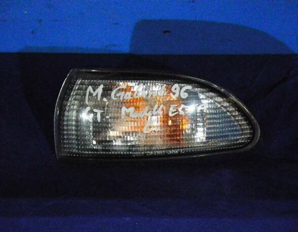 Direction Indicator Lamp MITSUBISHI Galant V (E5A, E7A, E8A)