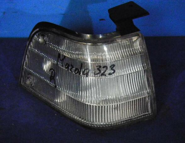 Direction Indicator Lamp MAZDA 323 III (BF)