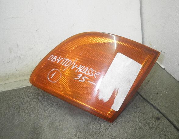 Direction Indicator Lamp MERCEDES-BENZ Vito Bus (W638)