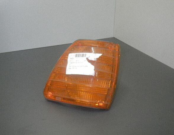 Direction Indicator Lamp MERCEDES-BENZ S-Klasse (W116)