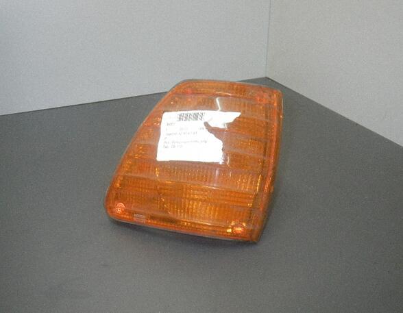 Direction Indicator Lamp MERCEDES-BENZ S-Klasse (W116)