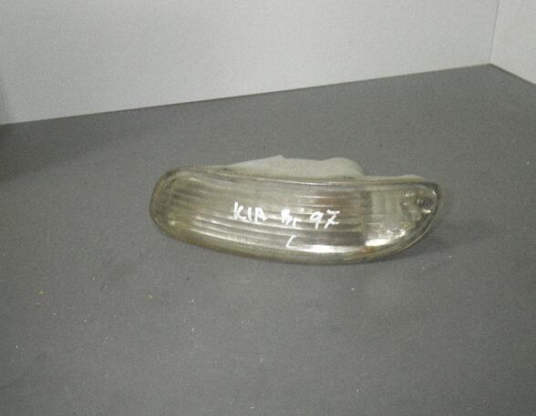 83353 Blinker links KIA Sephia (FA)