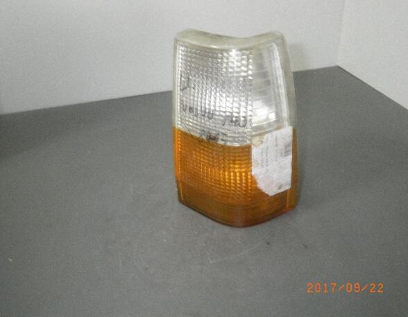 Direction Indicator Lamp VOLVO 140 (142, 144)