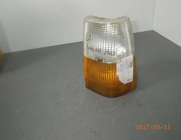 Direction Indicator Lamp VOLVO 140 (142, 144)