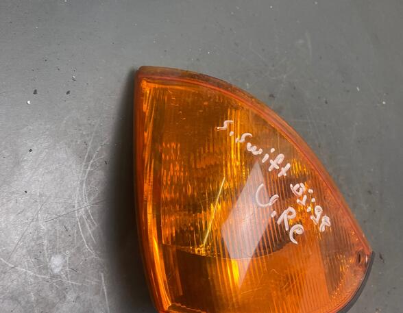 236421 Blinker rechts vorne SUZUKI Swift II Stufenheck (AH, AJ)