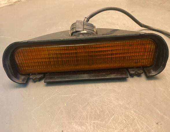 Direction Indicator Lamp FORD CAPRI III (GECP)