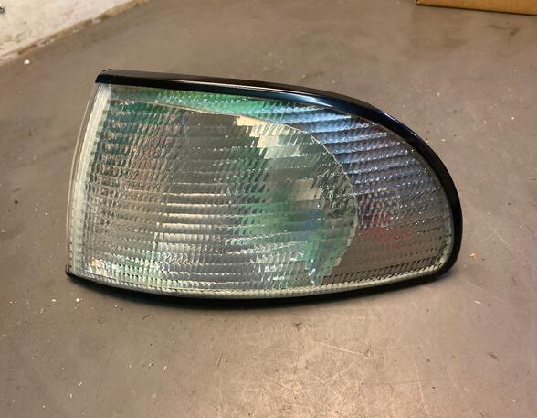 Direction Indicator Lamp AUDI A4 (8D2, B5)