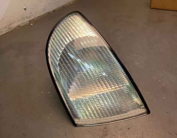 Direction Indicator Lamp AUDI A4 (8D2, B5)