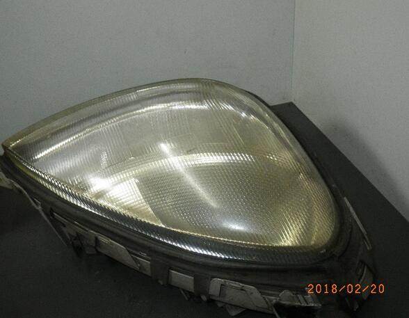 Headlight MERCEDES-BENZ A-Klasse (W168)