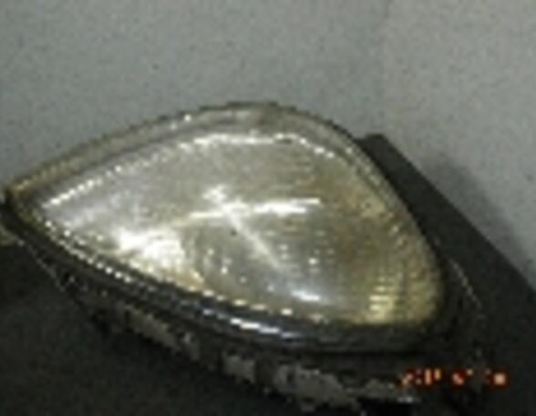 Headlight MERCEDES-BENZ A-Klasse (W168)