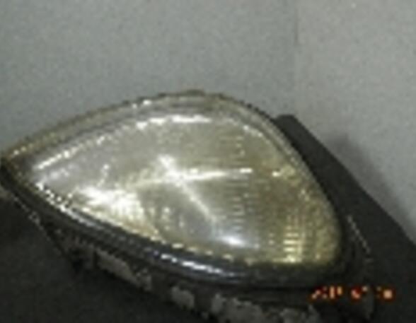 Headlight MERCEDES-BENZ A-Klasse (W168)