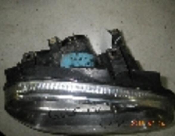 Headlight VW Golf IV (1J1)