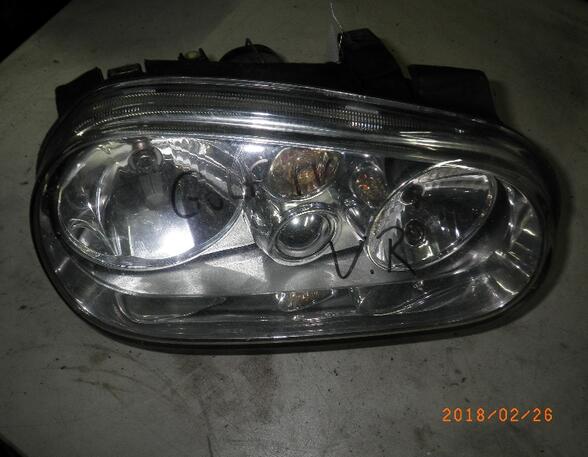 Headlight VW Golf IV (1J1)