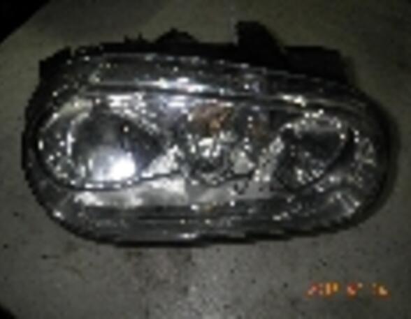 Headlight VW Golf IV (1J1)